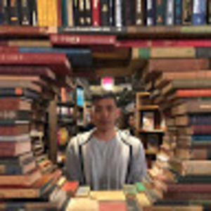 Meet your Posher, Wilbur